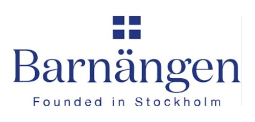 Barnängen