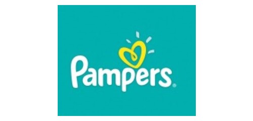 Pampers