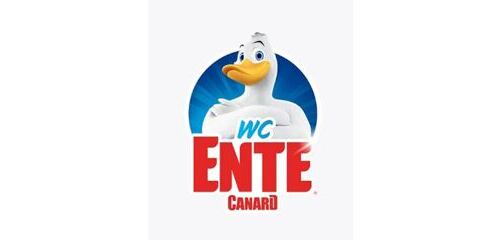 WC Ente