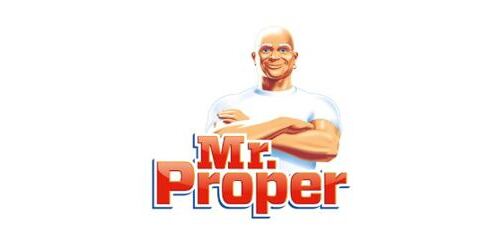 Mr. Proper